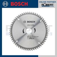 ราคา Bosch รุ่น 2608644318 ใบเลื่อยวงเดือน สำหรับตัดไม้ ECO 7 1 4 นิ้ว 60 ฟัน 1ชิ้น (11696375424)