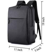 ราคา LovInTH กระเป๋าเป้ผู้ชาย กระเป๋าโน๊ตบุ๊ค กระเป่าสะพายหลัง (21309524015)