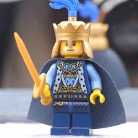 ราคา LEGO Castle Lion King 70404 Castle Kingdom (20179853831)