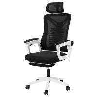 ราคา เก้าอี้สำนักงาน เก้าอี้คอม ปรับความสูงได้ ปรับเอนนอนได้ 120องศา เก้าอี้ออฟฟิศ เก้าอี้เกมมิ่ง Office Chair (18465591250)