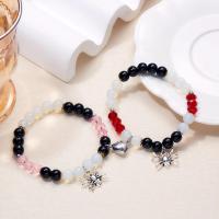 ราคา สร้อยข้อมือแมงมุมฮาโลวีน2ชิ้นสำหรับผู้หญิงผู้ชายกำไลข้อมือแม่เหล็กรูปหัวใจสำหรับคู่รักคู่รักของขวัญเครื่องประดับสำหรับเทศกาลคู่รัก (21171271063)