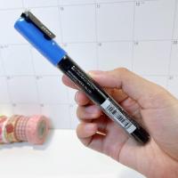 ราคา Uni Posca PC 3M เวอร์ชั่นญี่ปุ่น มีให้เลือกมากกว่า 19 สี (17923138571)