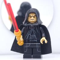 ราคา LEGO Star Wars Emperor Palpatine 75159 (20886293814)