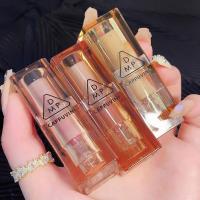 ราคา เซ็ตลิปDMP CAPPUVINI ลิปสติกเนื้อแมทเนียนสวยสีส้มอิฐสวยมั่น อินที่สุด เนื้อแมทเนียนสวย (13606672831)