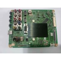 ราคา Main Board TOSHIBA เมนบอร์ด โตชิบา รุ่น 40PB200T พาร์ท V28A001425A1 ถอดใช้งานได้ปกติ (20665246320)