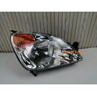 ราคา FOR HONDA CRV 02 04 HEADLAMP HEADLIGHT LENS HEAD LAMP FRONT LIGHT ไฟหน้า เลนส์ไฟหน้า ไฟหน้าสําหรับ ไฟท้าย (18191679503)