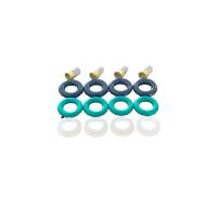 ราคา โอริงหัวฉีดรถยนต์กรองแสตนเลส Nissan Sunny Neo RB25 QR25 QG16 QG18 TEANA J31 V6 VQ23 (16778405077)