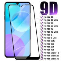 ราคา Ready Stock Tempered 9D ป้องกันสำหรับ Huawei Nova Y70 Y5 Lite Nova 9 P50 Pro P50กระเป๋า Honor 30 20 10 9 Lite V30 V20 V10กระจกนิรภัย20E 30i 20i 10i หน้าจอป้องกันฟิล์ม (16078679259)