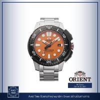 ราคา แถมเคสกันกระแทก นาฬิกา Orient M Force Sports Collection 45mm Automatic RA AC0L08Y Avid Time โอเรียนท์ ของแท้ ประกันศูนย์ (21334289250)