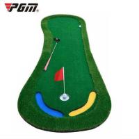 ราคา กรีนหญ้าเทียมซ้อมพัตต์ GL003 GOLF Green for practice PGM สามารถตั้งไว้ใช้ในสนามหญ้าหน้าบ้านได้ (21261815696)
