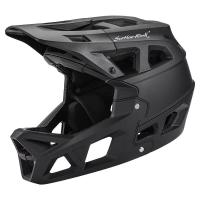 ราคา 2023FENSCOHIROWORK จักรยานเสือภูเขา DH ดาวน์ฮิลล์ BMX เบามาก AM หมวกกันน็อคออฟโรด (21029380021)