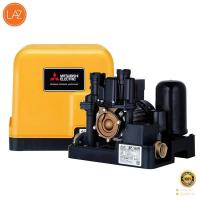 ราคา ปั๊มน้ำอัตโนมัติแรงดันคงที่ MITSUBISHI รุ่น EP 155R กำลัง 150 วัตต์ สีเหลือง โปรโมชั่นสินค้าคุณภาพ (10701059622)