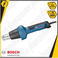 ราคา BOSCH GHG 20 60 เครื่องเป่าลมร้อน บ๊อช GHG 20 60 Professional เครื่องเป่าลม (904558075)