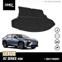 ราคา ถาดท้ายรถยนต์ LEXUS RZ SERIES EB10 450e ปี 2023 Present (21262481732)