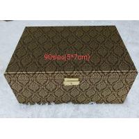 ราคา กล่องใส่พระใส่ทองใส่เครื่องประดับ5ชั้น90ช่อง ช่องปกติและช่องใหญ่ 4 0 5 5ซม และ4 5 6 3 2cm (20400895851)