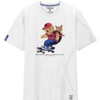 ราคา 2023 ขายร้อน เสื้อยืด Beverly Hills Polo Club แท้ (20007391578)