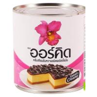 ราคา พร้อมจัดส่ง ออร์คิด ครีมเทียมข้นหวาน 380 กรัม สินค้าใหม่ สด พร้อมจัดส่ง มีเก็บเงินปลายทาง (14261777993)