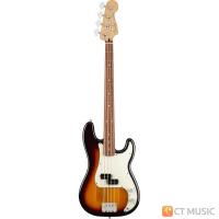 ราคา Fender Player Precision Bass เบสไฟฟ้า (18463337726)