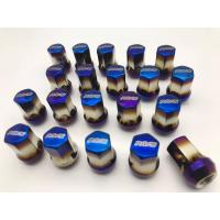 ราคา น็อตล้อรถยนต์ ไดร์ไทเท น็อตล้อเหล็ก RAVS ไทเท แบบสั้น เกลียว 1 5 ชุด 20ตัว น็อตล้อ น็อตล้อรถยนต์ งานดี งานสวยแข็งแรง ทนทาน (7171894670)