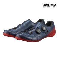 ราคา รองเท้าจักรยานเสือหมอบ Shimano รุ่น SH RC702 (11206703497)