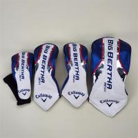 ราคา ชุดไม้กอล์ฟ Callaway ชุดหัวไม้ ชุดหัวบอล ชุดหมวก ชุดเหล็กสากลสำหรับชายและหญิง (19876723864)