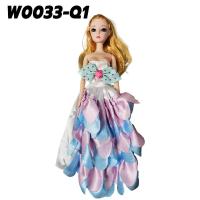 ราคา ตุ๊กตาบาร์บี้ ชุดตุ๊กตาบาร์บี้สำหรับตุ๊กตาบาร์บี้ 10 ชิ้น กระโปรง 10 ชิ้นอุปกรณ์ ชิ้นฟรีกระเป๋านักเรียนขนาดเล็ก W0033 (21319386141)