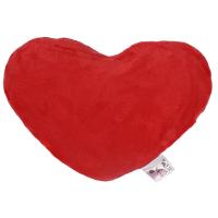 ราคา หมอนรูปหัวใจน่ารักยัดไส้นุ่มกำมะหยี่เบาะหัวใจสีแดงเบาะโซฟาห้องนอนของตกแต่งงานแต่งงานการถ่ายภาพตกแต่งวันวาเลนไทน์ (20800780318)