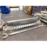 ราคา ค้ำโช้ค หน้า หลัง Skunk Upper front strut tower bar Rear upper sturt bar ตรงรุ่น Honda Civic EG EK Integra คานค้ำ ค้ำหน้า ค้ำหลัง (20940768517)