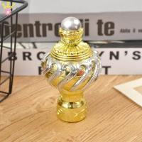 ราคา LZ Curtain Rod Trim Head Roman Rod Curtain Accessories Curtain Track Seal Spiral Curtain Head (19785378263)