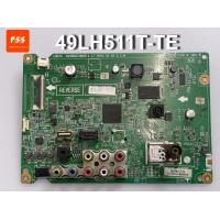 ราคา เมนบอร์ด LG รุ่น 49LH511T 49LH511T TE EAX66874809 ของแท้ถอดมือสองสภาพ ตามภาพ มีสนิมที่ จูนเนอร์ ผ่านการเทสแล้วอย่างดี HDMI ใช้งานได้ปกติ (20691366365)