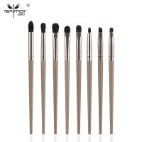 ราคา Factory Clearance Complete Set of Eyeshadow Makeup Brushes Eyeshadow Brush High Quality Eye Brush Concealer Brush Beauty Tools (20616414261)