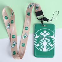 ราคา XIMESHAO นักเรียนก็อก สำหรับผู้หญิง ที่ใส่บัตรรถเมล์ สีเขียวอ่อน บัตรพนักงานกาแฟ โพลีเอสเตอร์ ซองใส่บัตรเครดิต การควบคุมการเข้าถึงบัตร ที่ใส่บัตรลายการ์ตูน กระเป๋าใส่บัตร ฝาปิดที่เก็บบัตร (20428443434