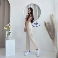 ราคา กางเกงทรงบอย รุ่น Pretty Boy Pants (18431349293)