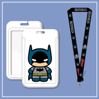 ราคา พร้อมส่ง NEW ป้ายชื่อพร้อมสายคล้องคอ ลายการ์ตูน Sanrio ที่ใส่บัตร ป้ายห้อยบัตร ป้ายใส่บัตรพนักงาน ที่ใส่คีย์การ์ด (17406277114)