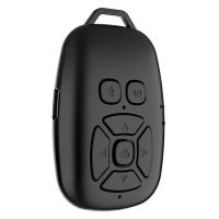 ราคา Bluetooth Remote Control Selfie Camera Shutter Release Button E Book Turn Page Photo Wireless Controller (20864417451)