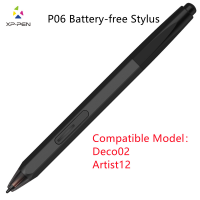 ราคา Accessories XPPen Stylus 8192 level Pressure Sensitivity Pen for DECO01V2 Deco mini7 Artist15 6 Pro Artist 24 Pro Star G640 Artist 12 Artist13 3 Pro Deco Fun and so on (18789282873)