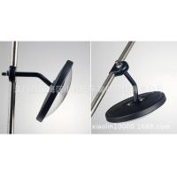 ราคา กระจกวงกลมขนาดเล็กที่มีตัวสะท้อนแสงโค้งขนาดใหญ่สำหรับรถบรรทุกกระจกล่างสามารถติดตั้งกระจกมองหลังจุดบอดกระจกมองหลัง Matthewatricejukj (20023104559)