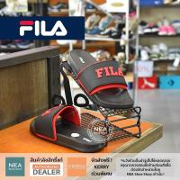ราคา ลิขสิทธิ์แท้ FILA Mozarte V2 Sandal รองเท้าแตะ ผู้ชาย ฟิล่า แท้ (19695476248)