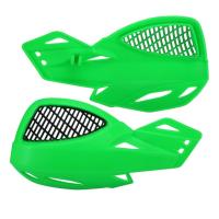 ราคา การ์ดแฮนด์มือจับรถมอเตอร์ไซค์พร้อมเมาท์ขาตั้ง Zeus Dirt Bike Atv Mx ครบชุด C08 31 (19480871024)