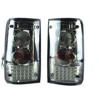 ราคา พร้อมส่งทันที DEPO ไฟท้าย ไฟท้ายแต่ง TOYOTA MIGHTY X ไมตี้ เอ็กซ์ สโมก SMOKE LED JR3 10472 ของมีจำนวนจำกัด (12522563954)