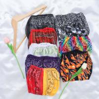 ราคา เกาะอกผ้าเช็ดหน้า ลายลูกน้ำ ขาวเขียว (7392268687)