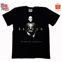 ราคา เสื้อวง Slayer 3989 เสื้อวงดนตรี เสื้อวงร็อค เสื้อนักร้อง ส่ง พร้อม (14158074875)