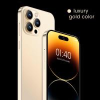ราคา ของแท้100 มือถือถูกๆแท้ i15 pro max มือถือถูกๆแท้ 7 5นิ้ว 12GB 512GB โทรคัพท์มือถือ 2023มือถือ ถูกๆ แท โทรศัพท์มือถือ android12 โทรศัพย์ โทรสับ (21125073834)