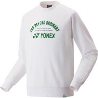 ราคา เสื้อกันหนาวแบดมินตัน Yonex Yonex เสื้อแจ็คเก็ตสำหรับทั้งหญิงและชายเสื้อแขนยาวแบบสวมหัวชุดกีฬาทรงหลวมของแท้ใหม่2023ญี่ปุ่น (20799884024)