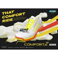 ราคา YONEX Power Cushion Comfort Z Wide Mid (19108233071)