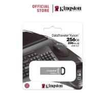 ราคา Kingston 64GB DataTraveler Kyson USB A Flash Drive แฟลชไดร์ฟ DTKN 64GB (20804250715)