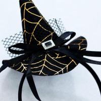 ราคา ฮาโลวีน ที่คาดผม ที่คาดผมฟักทอง ที่คาดผมผี ที่คาดผมฮาโลวีน เครื่องประดับฮาโลวีน ธีมฮาโลวีน ที่คาดผมเด็กฮาโลวีน หมวกม่าน (20582488690)