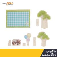 ราคา พร้อมส่ง โค้ดส่วนลด Nendoroid More Acrylic Stand Decorations Picnic Nendoroid More By Good Smile Company ลิขสิทธิ์แท้ (17334701907)