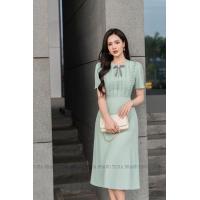 ราคา เช็คสินค้าในแชทก่อนสั่ง JISOO S M L XL 3XL ฟ4 dress เดรส เดรสยาว เดรสสีเขียว เดรสสีเขียวมิ้นท์ เดรสใส่วันแม่ เดรสสีพื้น เดรสสาวอวบ ชุดใส่วันแม่ เดรสใส่ไปทำงาน เดรสใส่ไปทะเล ใส่ไปเที่ยว ชุดสาวอวบ ใส่ออ