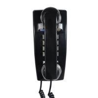 ราคา โทรศัพท์แบบมีสายกระดิ่งโลหะวินเทจติดผนังห้องนอนพร้อมตัวบ่งชี้สำนักงานโรงแรมปุ่มกดย้อนยุคโทรศัพท์สีเบจ (19625469387)